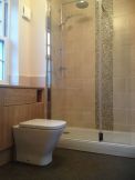 Ensuite Shower Room, Witney, Oxfordshire, January 2015 - Image 36